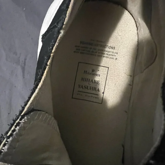 Miharas Yasuhiro Sneakers 4 Sale
